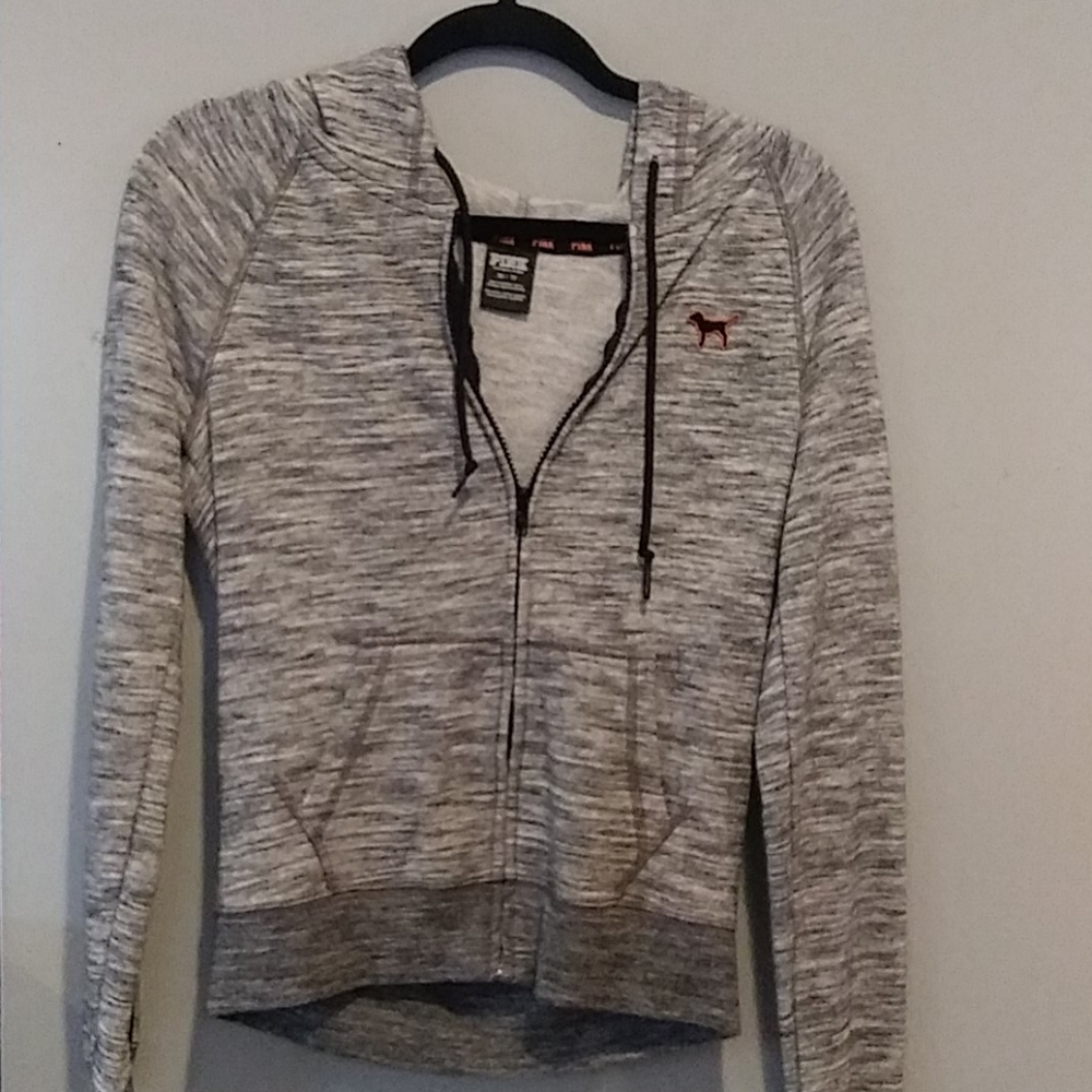Victoria Secret Pink fullzip